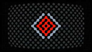 YONEX ARCSABER 11 PRO Full Carbon Badminton Racket 4U Lightweight 26-30LBS 83g with Aero Tec-Beam System & Reset Elastic Twist - New