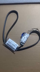 DÂY CUROA TỔNG HUYNDAI I10 GRAND 1.2 5PK1230 ĐỜI XE 2014~2022 MÃ 25212-03050. XỊN MOBIS