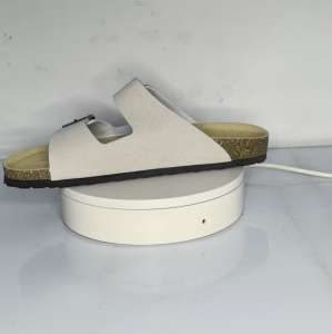 Terbaru Fashion Sandal Birken Shoes Pria Selop  Outdoor Sendal Kulit Sapi Sapi Anti Slip Empuk Ringan Lentur Kekinian 374