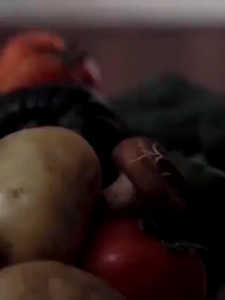 Enolux 6L Smart Touch Screen Air Fryer Large High-Capacity Air Fryer BRAVOMOM AIRFRYER Mesin Goreng Tanpa Minyak