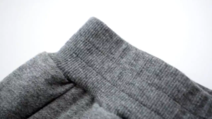 2024 Children Boys Girls Trousers Kids100% Cotton Solid Spring Autumn Sport Long Pants Sweatpants