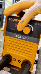 Máy Hàn Điện Tử 140A Tolsen 44031