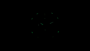 Jam Tangan Jonas Jasmin Bulat Chrono HN-747SDA / Jam Tangan Fashion Pria Tali Rubber Diameter 49cm