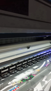 Sticker Stiker Transparan Motor Vario Karbu 110 Fi - Stiker Vario 110 Bening Tahun 2006 2007 Motif Api - SVB-UV - 420 Design