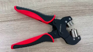 Tang Paku Rivet Pengencang & Kit Tang Alat Instalasi Jepret