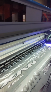 Stiker Striping Sonic 150 R Variasi Vietnam Style Transparan - Striping Sonic 150 R Desain Vietnam Terkini - SSNC-UV - GSI