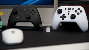 REXUS ASTA GX150 GX-150 GX 150 Gamepad Wireless Hall Effect