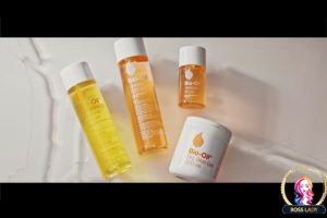 New Packing Bio-Oil Skin Care Oil (60ml 125ml 200ml 200mlx2)