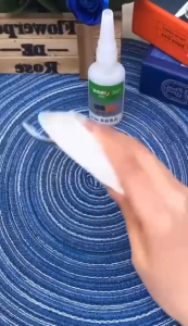 Lem Tree Frog Original Kotak / Lem Setan Super Glue Serbaguna kuat Cairan Perekat | Lem Korea Universal Lem Sepatu Besi Kayu Plastik | Perekat Super Kuat