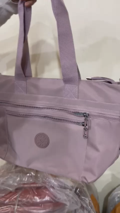 Tas Selempang Nyaman untuk Harian: OMIPABAGS TAS SELEMPANG 2IN WANITA