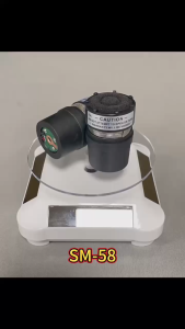 SHURE BT-58/ SM-58 HEAVY DUTY VOICE COIL REPLACEMENT PROFESSIONAL DYNAMIC MICROPHONE CARTRIDGE