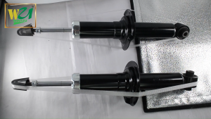 SUBARU XV (2012-2017) REAR LEFT / RIGHT ABSORBER