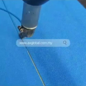 AX Sports Welding Rod for badminton court floor