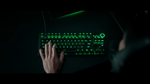 Razer Huntsman V3 Pro - Analog Optical Esports Keyboard - US Layout 雷蛇全尺寸键盘 Microsoft Surface Pro 3 With Keyboard 3D Printed Keyboard - Lazada