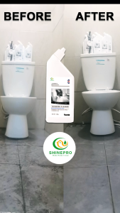 Shinepro Toilet cleaning.powerful urine and scale removal toilet wall-mounted cleaner  fragrance