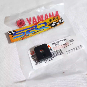 KARET KOTAK TAHANAN SELANG POMPA OLI RX KING ORIGINAL YAMAHA 248-E3174-00