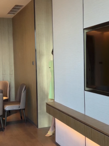 ZYHT EraVogue Váy nữ váy xanh váy hình chữ A váy tay phồng Váy công sở Váy Hiso Váy cổ điển Váy dạ hội 40512