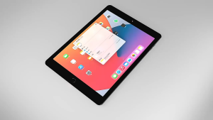 Tempered Glass For iPad Pro 11 inch M4 2024 Anti Gores TRIPLEDI Screen Guard Scratch Protector 9H Hardness Pelindung Layar Tablet Kaca HD A2836 A2837 A3006