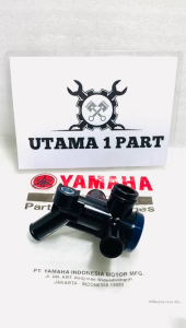 THERMOSTAT ASSY NMAX OLD NEW AEROX OLD NEW BARU ORIGINAL