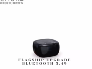 BT-06 Bluetooth Headset Bluetooth 5.3 TWS Portable Earphones HiFi Stereo Mini Earbuds In Ear Noise Cancelling LED Digital Display Long Battery Universal Android IOS With Microphone