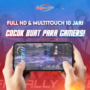 LCD INFINIX HOT 9 PLAY / X680 MGKU FULLSET TOUCHSCREEN