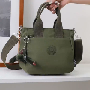 Grosiran OMYGOOSE Tas Selempang Wanita / Tas Bahu Wanita / Tas 2in1 / Tas Polos Selempang / KP 29641