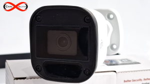 UNV UAC-B112/ UAC B115 เลือกความละเอียดและเลนส์ได้