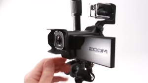 Zoom Q8 Handy Video Recorder
