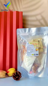 Set Chè Thái 7 Loại Topping Nấu 10-12 ly VietTin Mart