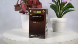 Obat Penyakit Kulit Menahun Skabies Gatal Menular Eksim Panu Kadas & Kurap Psoriasis - Obat Herbal Proskin 100% Original
