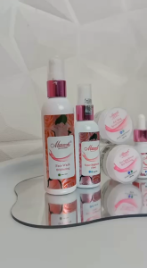 MCS Store - Skincare Clinic Anti Aging Tea Tree untuk Kulit Normal Berminyak