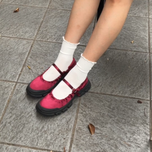 Blow Nama Sneakers Mary Jane MIBLO 0002