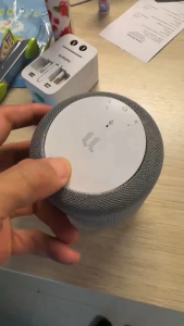 Youle Life Touching Hybrid Wave Bluetooth Speaker - Black ลำโพงบลูทูธพกพา แบตเตอรี่ในตัว เอฟเฟกต์เสียง 3 มิติ คุณภาพเสียงระดับพรีเมี่ยม Wireless and Bluetooth Speaker