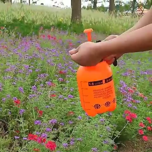 Combo dụng cụ làm vườn/ Găng tay / xẻng trồng cây/ bình tưới cây xinh xắn-NIEVE