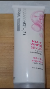 KAMNESYA - SHINZUI Facial Wash Sabun Cuci Muka - Face Wash