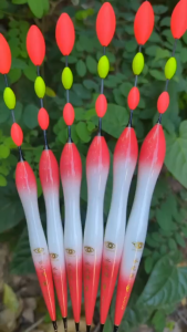 Phao lửng câu đài Mắt Thần chuyên săn hàng