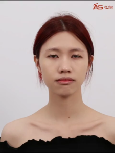 Ashley Shine Bi-Color Eyebrow Powder: A Long Lasting Waterproof Solution