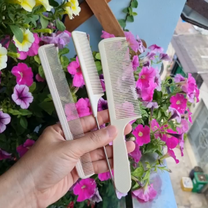 Lược Chuyên Cắt Tóc 007 JIANGYIMEI [ Chính Hãng ] - 10 Mẩu lược