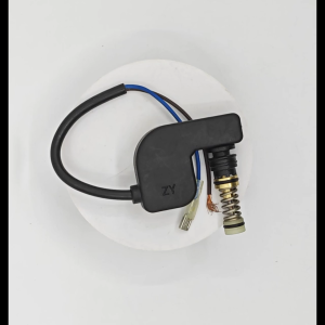 Switch Trigger Tombol Otomatis Jet Cleaner Gun Jet Cleaner Untuk Mesin Cuci Mobil Motor