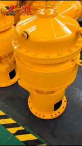 SICOMA Concrete Mixer China YueXin Bonfiglioli Double Horizontal Planetary Gearbox Reducer