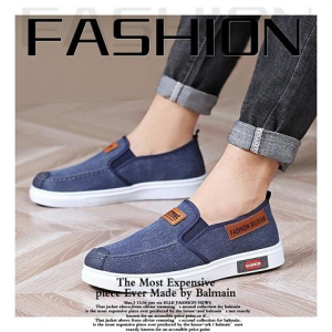 LKfashion งานเข้าใหม่พร้อมส่ง รองเท้าผ้าใบทรงสลิปออน ดีไซน์สวย ใส่สบายเท้า พร้อมจัดส่งถึง 2 สีให้เลือก สามารถใส่ไปเรียน ใส่ไปเที่ยว หรือจะใส่ไปทำงานก็ได้ ราคาดีๆคุณภาพเน้นๆแบบนี้ไม่มีไม่ได้แล้ว