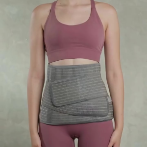 Blends Medical Grade Belly Belt Postpartum Belly Support