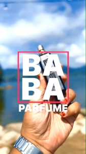 Babar Parfum Original EDP Parfum Pria Wanita 30ml Aroma Viral Bisa Request Aroma