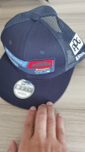 2024 Top-Quality TLD Troy Lee Designs Racing Snapback Caps & Motocross Team Hats