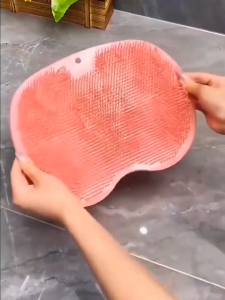 Ultimate Guide to Shower Back & Foot Scrubbers: Wall Mounted Back Scrubber & Silicone Bath Massage Cushion