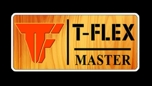 บัวเชิงผนัง บัวพื้น T-FLEX PVC ขนาด 4 นิ้ว ขนาด 20 x 90 x 2 ม. (แถมฟรี 1 เมตร.). มี 10 สี ขอบ บัว ปูพื้น อุปกรณ์ ตกแต่ง พื้น ผนัง บัวเชิงผนัง  ตกแต่งพื้น กระเบื้องยาง บัวผนัง