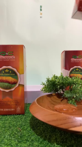 Qnc Jelly Gamat Emas Teripang Pilihan Kualitas Premium Dijamin 100% ORIGINAL Sudah Izin BPOM & Halal Multikhasiat