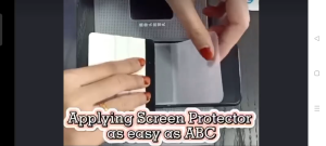 Vivo V27 V27Pro V29 V30E V30 V30Pro Matte Full Screen Firm Protector Full Coverage