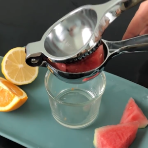 [HCM] Dụng Cụ Ép Vắt Lấy Nước Cốt Chanh-Joyee