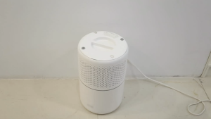 🔥Original and Authentic🔥Replacement Compatible with levoit Core 300&300S Filter Air Purifier Accessories True Original HEPA&Active Carbon High-Efficiency H13 Antibacteria Virus and Smoke Moisture and Odor Eliminator